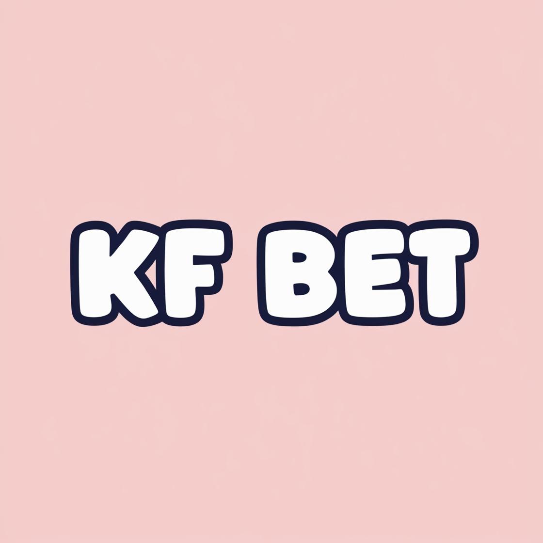 Logo da kfbet