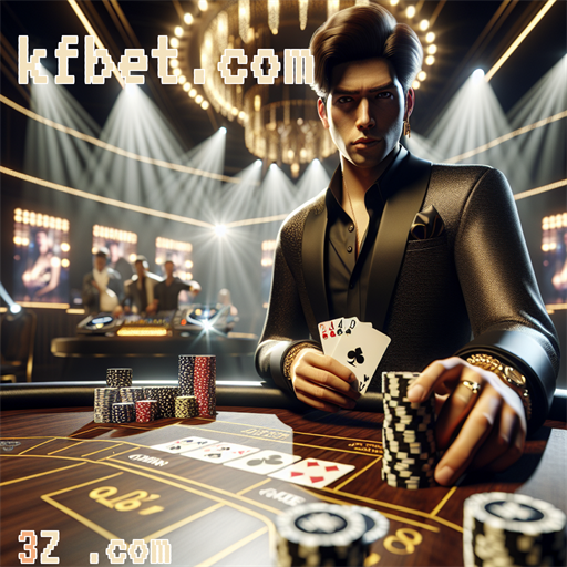 Explorando o Universo do Cassino Online no kfbet.com