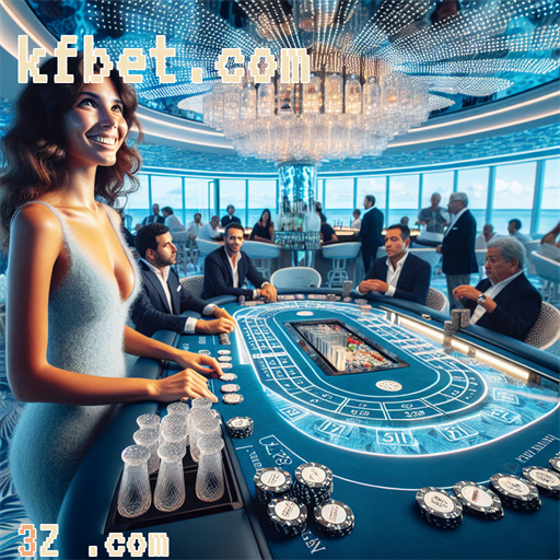 Explorando a Categoria 'Ao Vivo' no kfbet.com: Uma Nova Era de Jogos Online